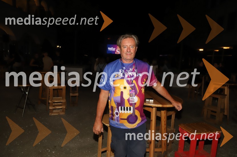 Dimek in Davor Klarič, Emkej, Muzičari, Bojan Emeršič in nedeljsko dogajanje, Festival Lent 2020