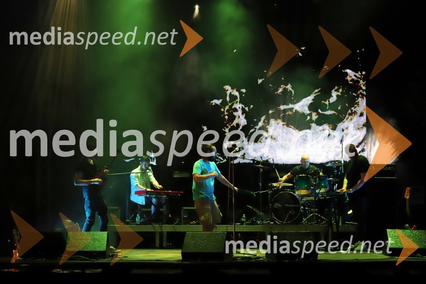  Vid Turica, Muzičari;  Žan Hauptman, Muzičari;  Marko Kocjan - Emkej, glasbenik;  Anže Metod Breskvar, Muzičari;  Nace  Jordan, MuzičariDimek in Davor Klarič, Emkej, Muzičari, Bojan Emeršič in nedeljsko dogajanje, Festival Lent 2020