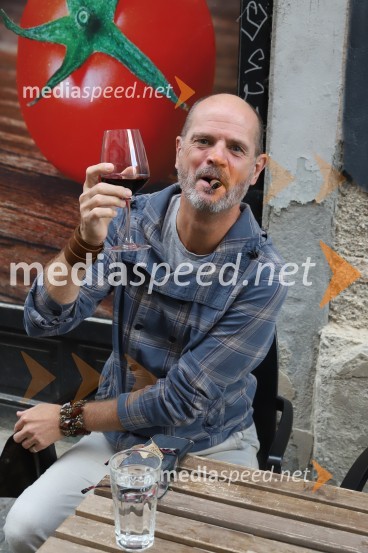  Renato Volker ReneDimek in Davor Klarič, Emkej, Muzičari, Bojan Emeršič in nedeljsko dogajanje, Festival Lent 2020