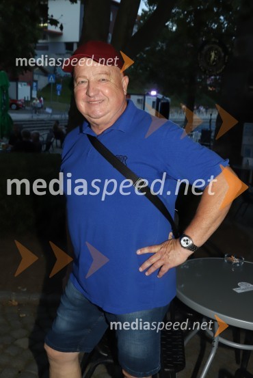  Gorazd Elvič, novinar, glasbenik, skupina Čudežna poljaDimek in Davor Klarič, Emkej, Muzičari, Bojan Emeršič in nedeljsko dogajanje, Festival Lent 2020