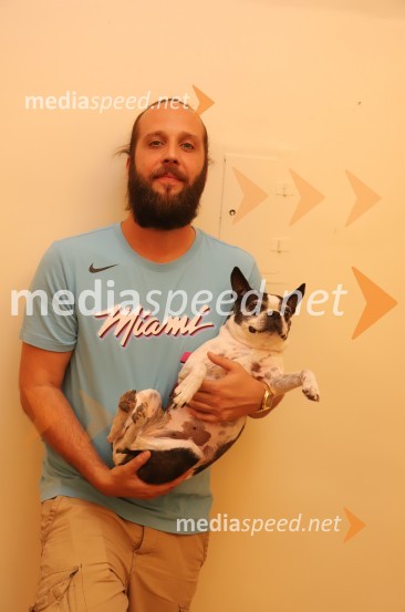  Marko Kocjan - Emkej, glasbenikDimek in Davor Klarič, Emkej, Muzičari, Bojan Emeršič in nedeljsko dogajanje, Festival Lent 2020