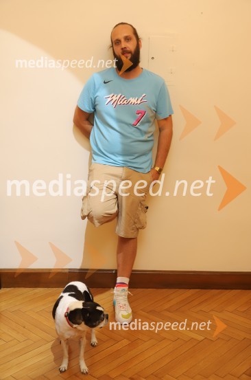  Marko Kocjan - Emkej, glasbenikDimek in Davor Klarič, Emkej, Muzičari, Bojan Emeršič in nedeljsko dogajanje, Festival Lent 2020