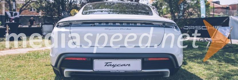 Porsche Business Challenge 2020, dobrodelni teniški turnir