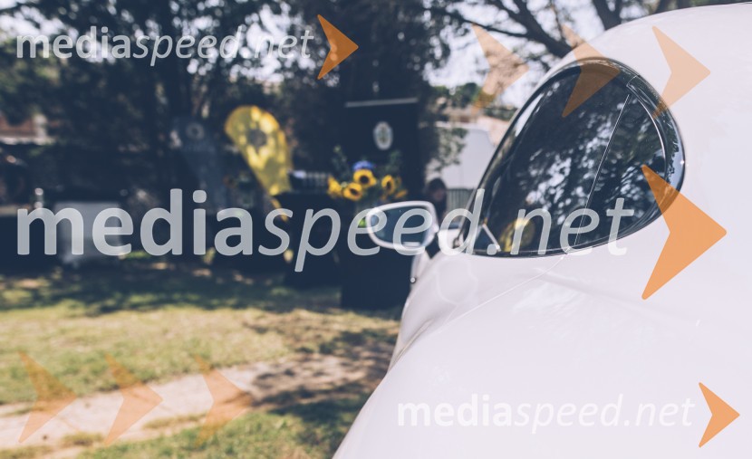 Porsche Business Challenge 2020, dobrodelni teniški turnir