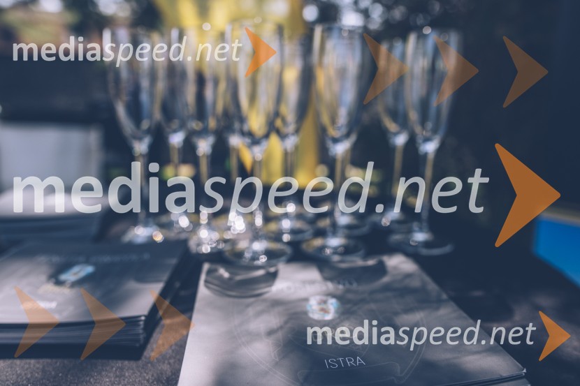 Porsche Business Challenge 2020, dobrodelni teniški turnir