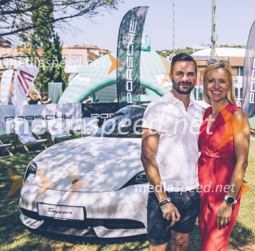  Mihael  Pahulje, izvršni direktor Sektorja trženja in prodaje, Zavarovalnica Sava;  ... Porsche Business Challenge 2020, dobrodelni teniški turnir