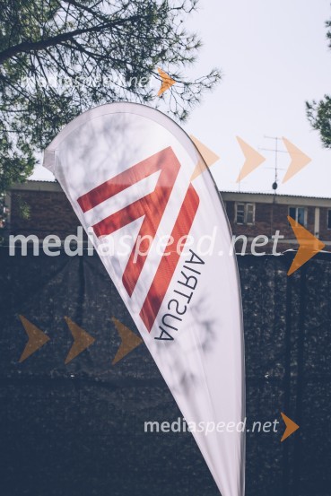 Porsche Business Challenge 2020, dobrodelni teniški turnir