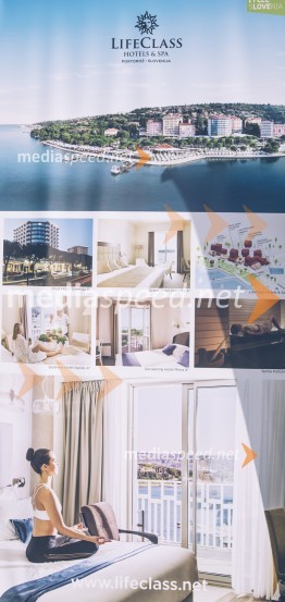 Porsche Business Challenge 2020, dobrodelni teniški turnir