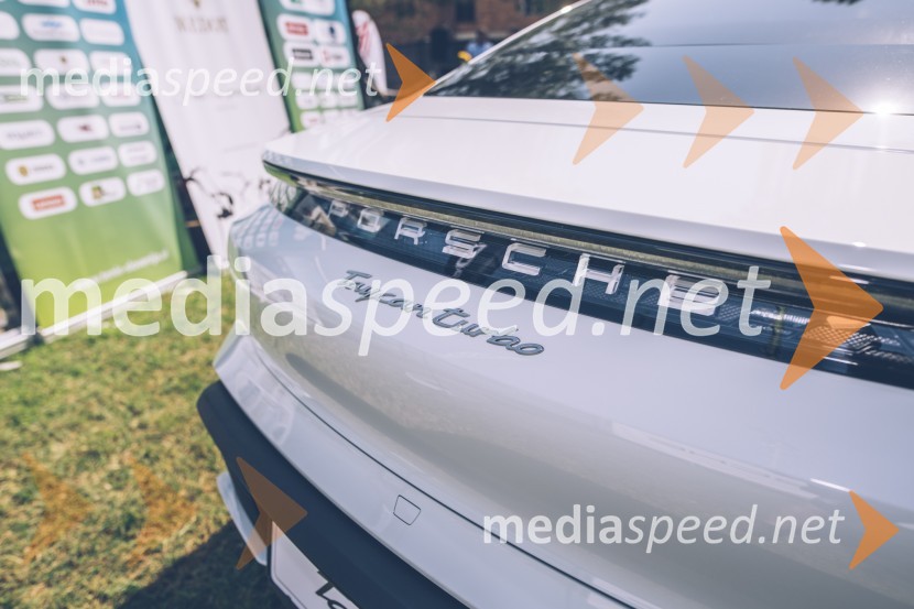 Porsche Business Challenge 2020, dobrodelni teniški turnir