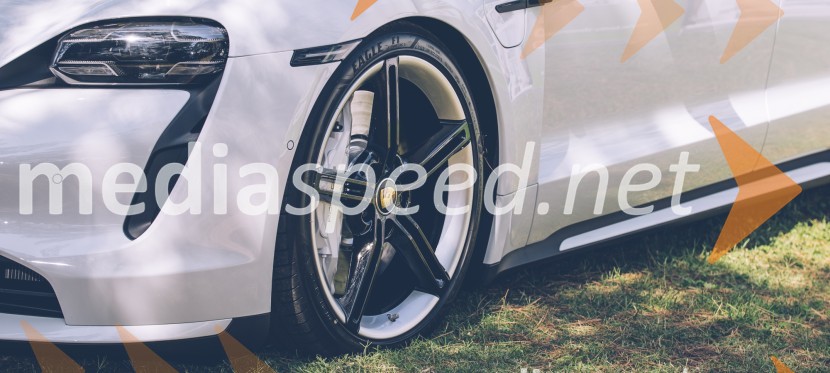 Porsche Business Challenge 2020, dobrodelni teniški turnir