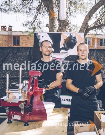 Porsche Business Challenge 2020, dobrodelni teniški turnir