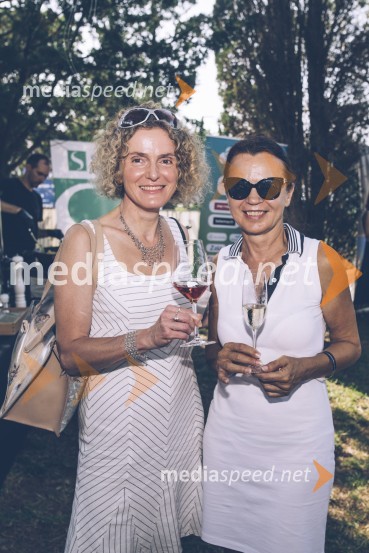 Porsche Business Challenge 2020, dobrodelni teniški turnir