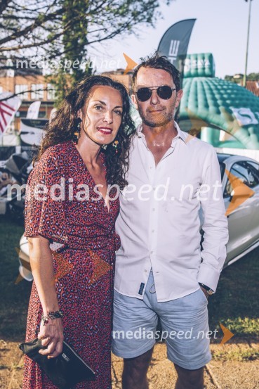 Porsche Business Challenge 2020, dobrodelni teniški turnir