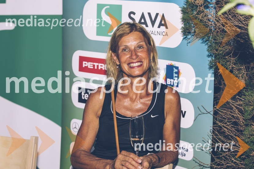 Porsche Business Challenge 2020, dobrodelni teniški turnir