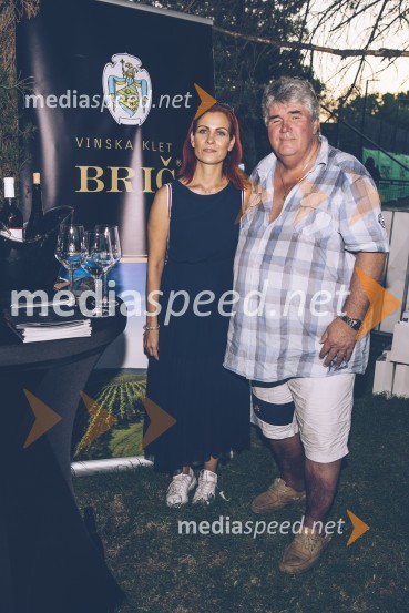 Porsche Business Challenge 2020, dobrodelni teniški turnir