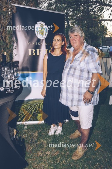 Porsche Business Challenge 2020, dobrodelni teniški turnir