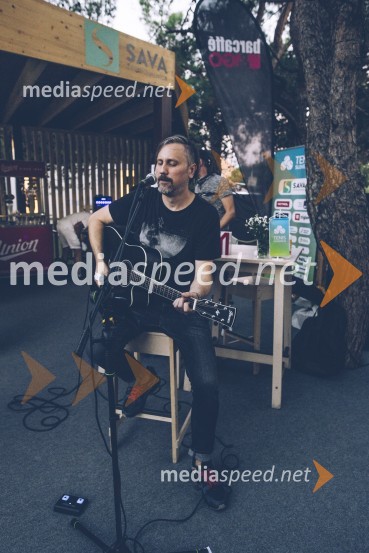 Porsche Business Challenge 2020, dobrodelni teniški turnir