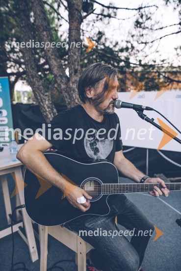 Porsche Business Challenge 2020, dobrodelni teniški turnir