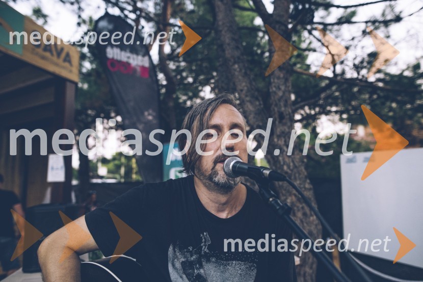 Porsche Business Challenge 2020, dobrodelni teniški turnir