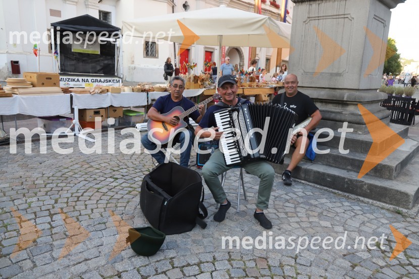 Folkart, Koala voice in torkovo dogajanje, Festival Lent 2020