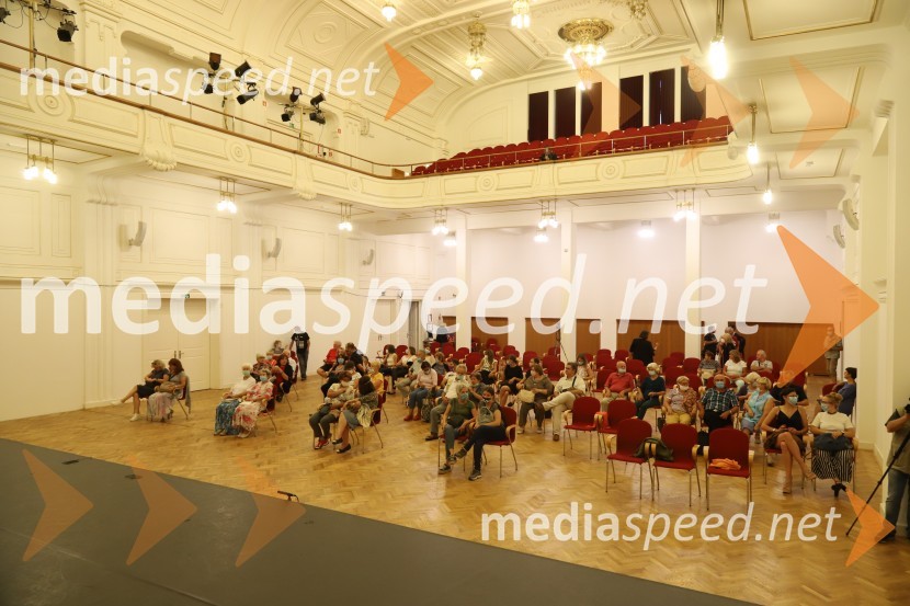 Folkart, Koala voice in torkovo dogajanje, Festival Lent 2020