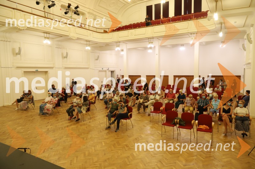 Folkart, Koala voice in torkovo dogajanje, Festival Lent 2020