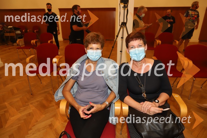 Folkart, Koala voice in torkovo dogajanje, Festival Lent 2020