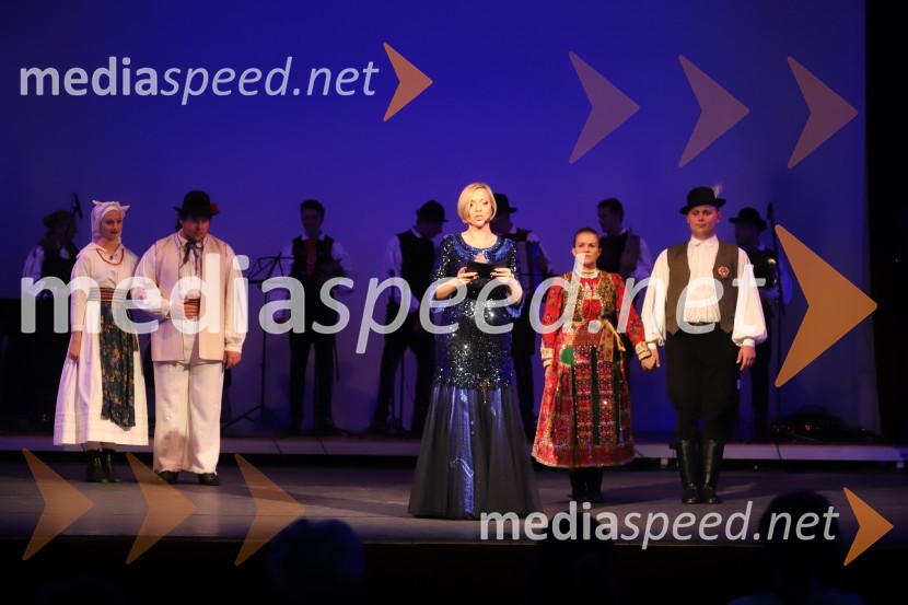  ... ;  ... ;  Mojca  Pehant, voditeljica;  ... ;  ... Folkart, Koala voice in torkovo dogajanje, Festival Lent 2020