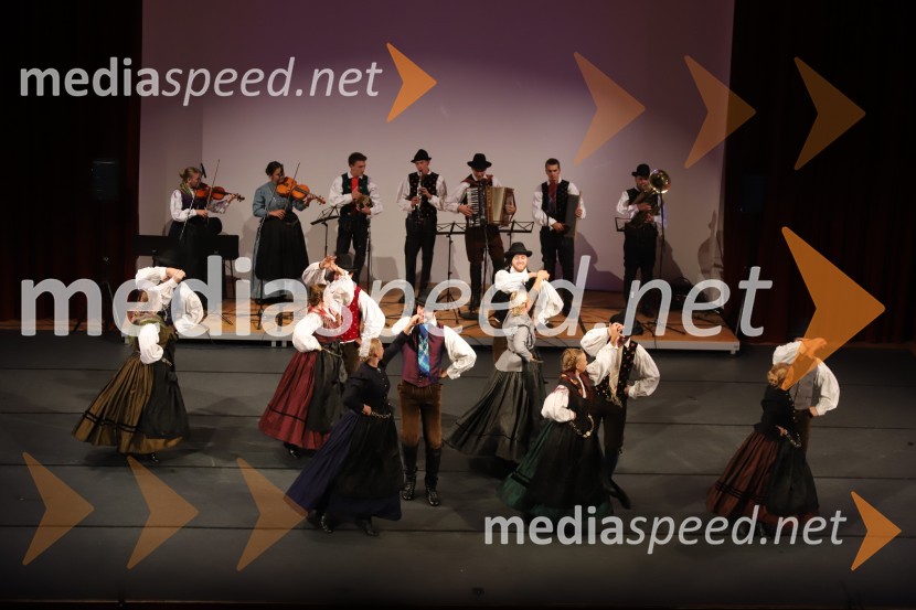 Akademska folklorna skupina Študent, MariborFolkart, Koala voice in torkovo dogajanje, Festival Lent 2020