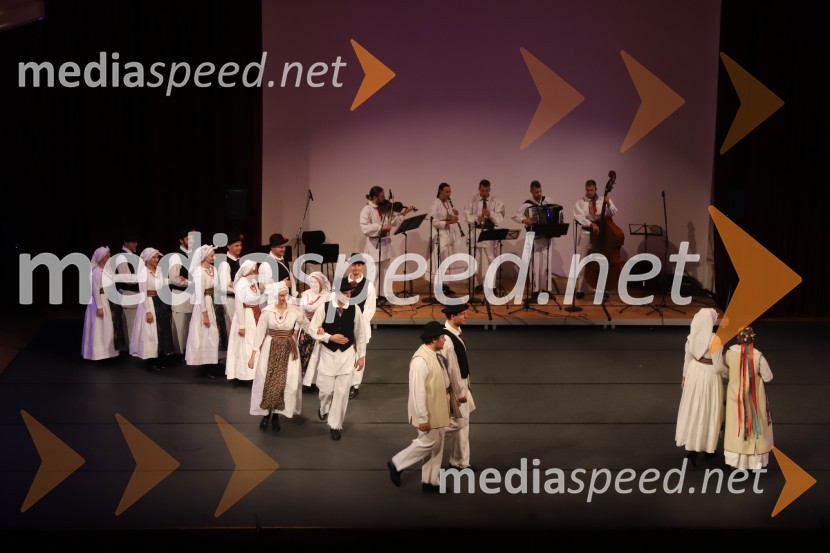 Folklorna skupina Tine Rožanc, LjubljanaFolkart, Koala voice in torkovo dogajanje, Festival Lent 2020