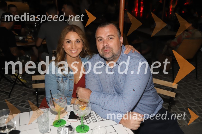  Tjaša Mikuž, svetnica MOM, Lista župana Andreja Fištravca;  Gregor Mikuž, M-vinaFolkart, Koala voice in torkovo dogajanje, Festival Lent 2020