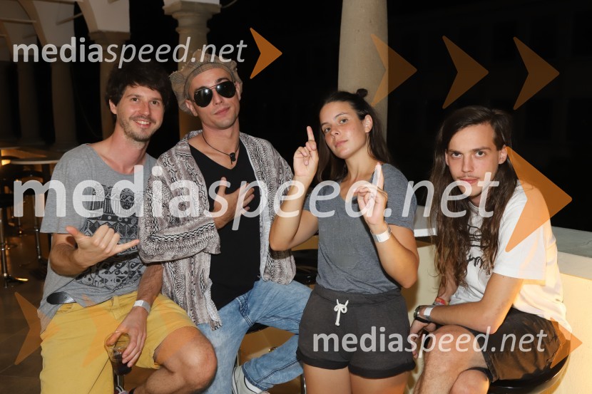 Koala voiceFolkart, Koala voice in torkovo dogajanje, Festival Lent 2020