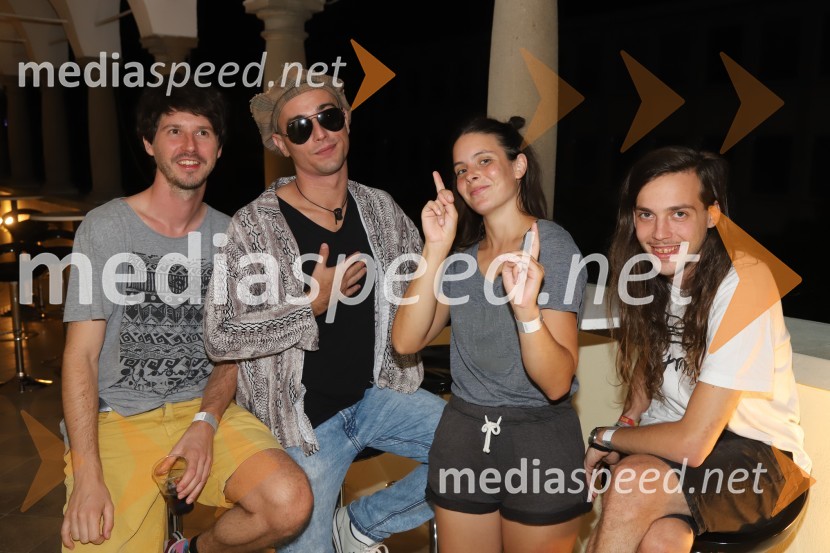 Koala voiceFolkart, Koala voice in torkovo dogajanje, Festival Lent 2020