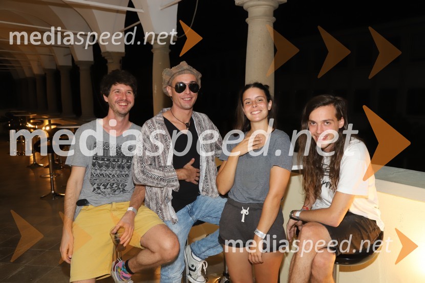 Koala voiceFolkart, Koala voice in torkovo dogajanje, Festival Lent 2020