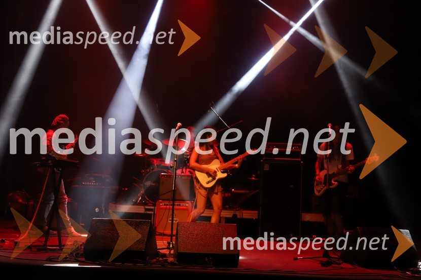 Koala VoiceFolkart, Koala voice in torkovo dogajanje, Festival Lent 2020