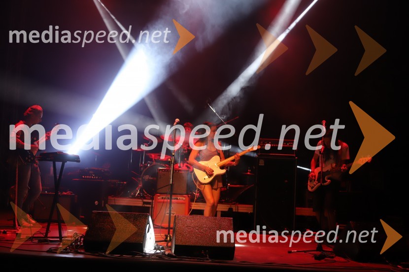 Koala VoiceFolkart, Koala voice in torkovo dogajanje, Festival Lent 2020