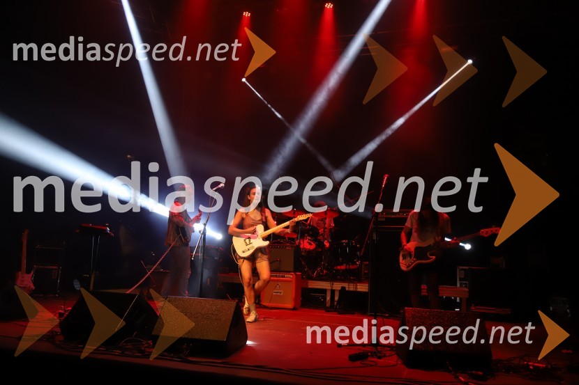 Koala VoiceFolkart, Koala voice in torkovo dogajanje, Festival Lent 2020