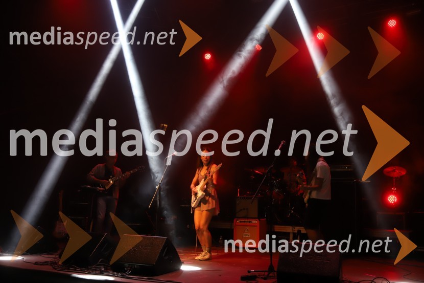 Koala VoiceFolkart, Koala voice in torkovo dogajanje, Festival Lent 2020