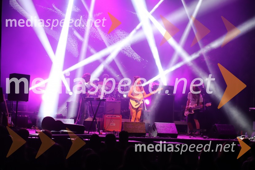 Koala VoiceFolkart, Koala voice in torkovo dogajanje, Festival Lent 2020