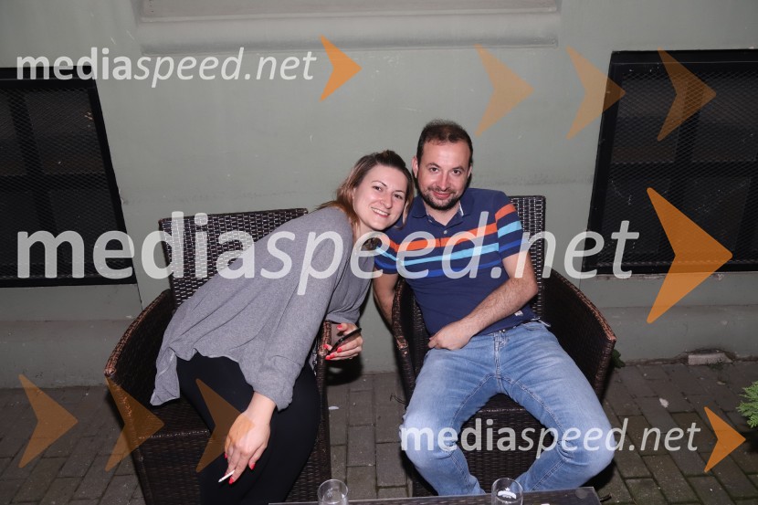  ... ;  Mitja   Novak, vodja portala Maribor24Folkart, Koala voice in torkovo dogajanje, Festival Lent 2020