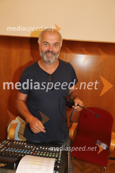  Danilo  Ženko, tonski mojsterFolkart, Koala voice in torkovo dogajanje, Festival Lent 2020