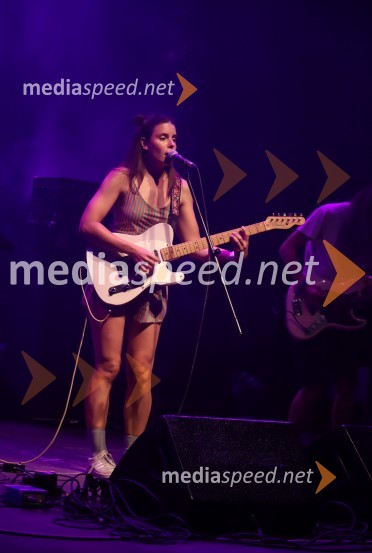  Manca  Trampuš, skupina Koala VoiceFolkart, Koala voice in torkovo dogajanje, Festival Lent 2020