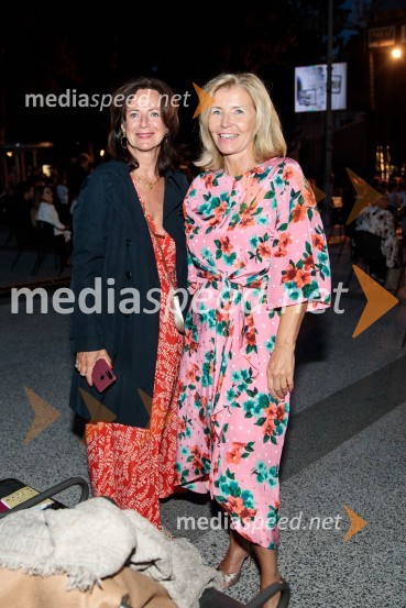 Jonas Kaufmann, koncert v okviru 68. Ljubljana Festivala