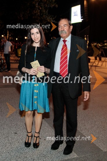  ... ;  Marijan Zlobec, novinar, kritikJonas Kaufmann, koncert v okviru 68. Ljubljana Festivala