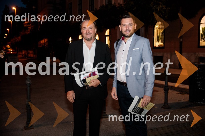 Jonas Kaufmann, koncert v okviru 68. Ljubljana Festivala