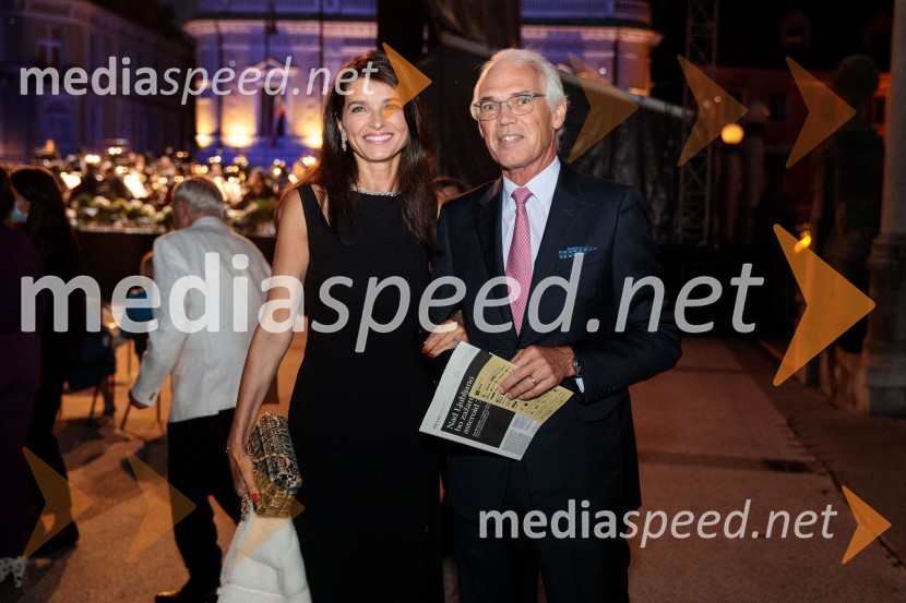 Jonas Kaufmann, koncert v okviru 68. Ljubljana Festivala
