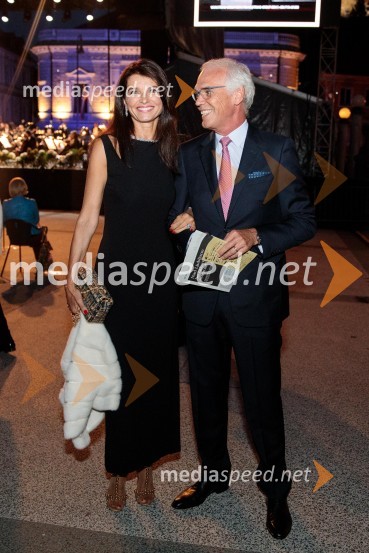 Jonas Kaufmann, koncert v okviru 68. Ljubljana Festivala