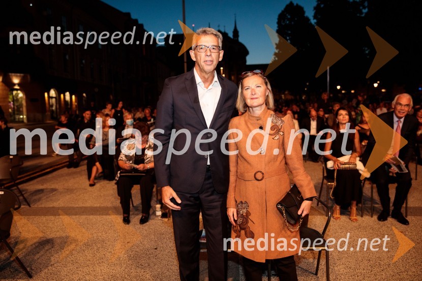 Jonas Kaufmann, koncert v okviru 68. Ljubljana Festivala