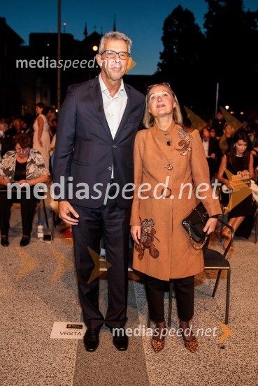 Jonas Kaufmann, koncert v okviru 68. Ljubljana Festivala