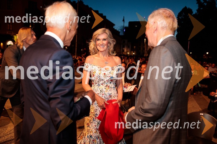 Jonas Kaufmann, koncert v okviru 68. Ljubljana Festivala